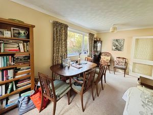 Dining room- click for photo gallery